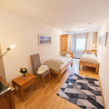Jula By Interhome Ediger-Eller