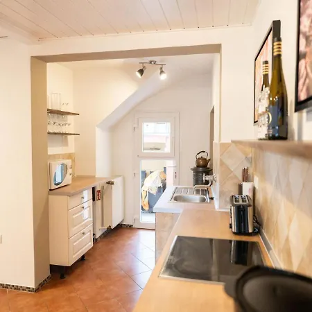 Dom wakacyjny Jula By Interhome