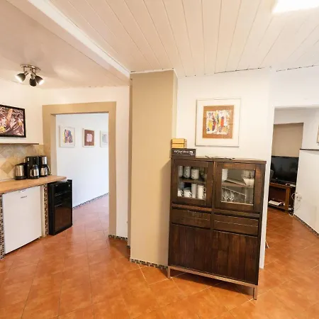 Dom wakacyjny Jula By Interhome