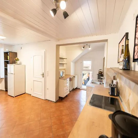 Jula By Interhome * Ediger-Eller