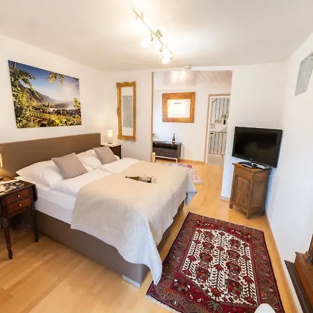Jula By Interhome Ediger-Eller