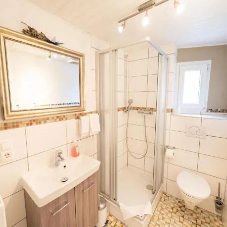 بيت للعطل Jula By Interhome *