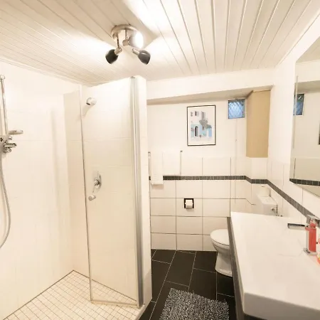 Jula By Interhome بيت للعطل