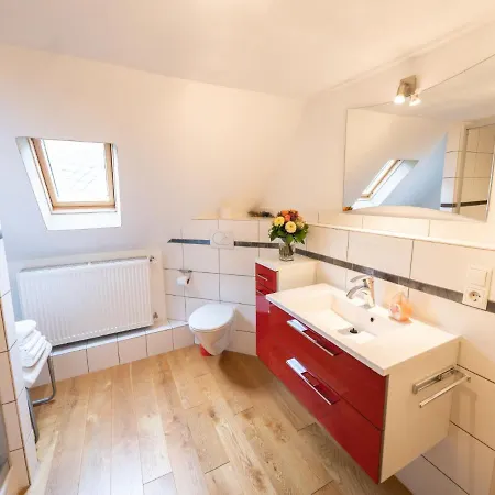 Dom wakacyjny Jula By Interhome Ediger-Eller